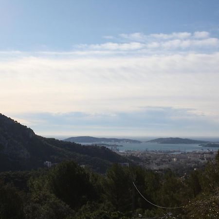 La Parenthese Amoureuse Toulon Exterior foto